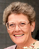 Photo of Carol Mathieu