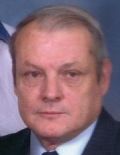 Photo of Kenneth Burgess