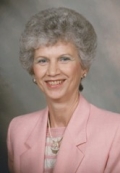 Photo of Joyce Sullivan