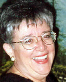 Photo of Michelle Cote