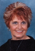 Photo of Darlene Patterson