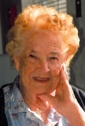 Photo of Lucile Stewart