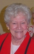 Photo of Mary Bolt