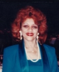 Photo of Ann Hill