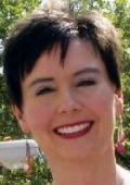 Photo of Lisa Jones