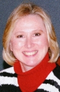 Photo of Donna Gilbert