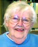 Photo of Mary Devine