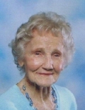 Photo of Beulah Smith