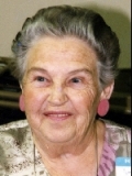 Photo of Joyce Ross