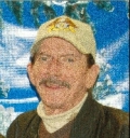 Photo of David Atkinson