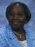 Photo of Willie-Mae Wofford