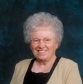 Photo of Frances Cobb