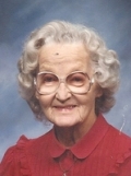 Photo of Genevieve Lowe