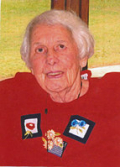 Photo of Harriet Adams