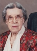 Photo of Sallie-Mae Harbin