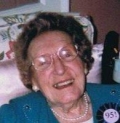 Photo of Elcie Davis