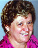 Photo of Jannie Whyte