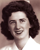 Photo of Hazel Morrison