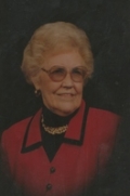 Photo of Hazel Ross