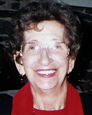 Photo of Alice Morris