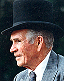 Photo of Herbert Fisher