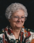 Photo of Verna Reed