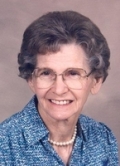 Photo of Katherine Barton