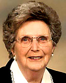 Photo of Theresa Muldoon