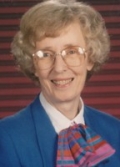 Photo of Marilynn Williams