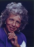 Photo of Mildred-Sonya-Webb Williams