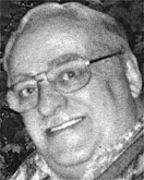 Photo of Paul Charbonneau