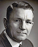 Photo of John Langley