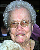 Photo of Cecile Larose