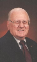 Photo of John Ballentine