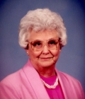 Photo of Janie-Catherine Davis