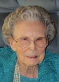 Photo of Gladys Chandler