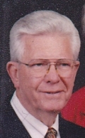 Photo of Gordon Sutherland