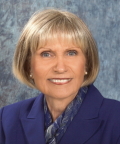 Photo of Ann Lynch