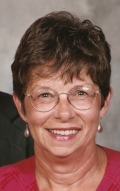 Photo of Sheila-C Walker