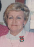 Photo of Dorothy-Hammond Langley