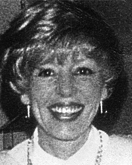 Photo of Evelyn Palmer-Shane