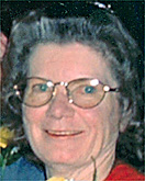 Photo of Diane Levesque