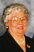 Photo of Dorothy Kerns