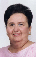 Photo of Shirley Kirby