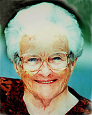 Photo of Rita Arnold