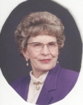 Photo of Frances-June-Mackey Davenport