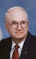 Photo of Milton Alexander