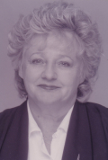 Photo of Janet Ross