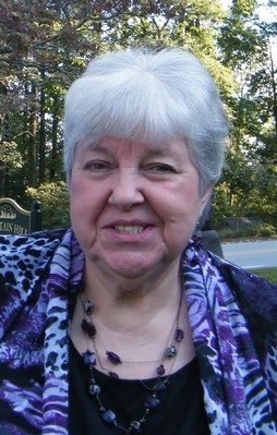 Photo of Shirley Howard