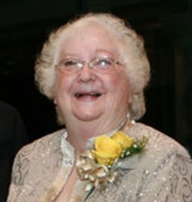 Photo of Wanda-Lou Powell